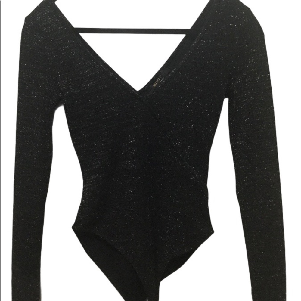 Forever 21 Bodysuit